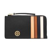 Kaarthouder Tory Burch , Multicolor , Dames