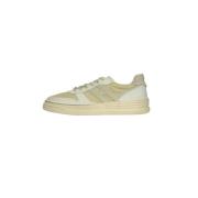 TOM Tessuto Sneakers Hogan , White , Heren