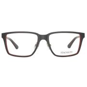 Stijlvolle Optische Monturen Hackett , Black , Unisex