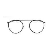 Grijze Optische Brillen voor Vrouwen Mykita , Gray , Dames