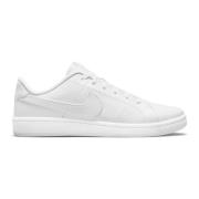 Sportieve Slip-On Sneakers Nike , White , Heren