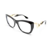 Dtx438 A01 Optical Frame Dita , Black , Dames