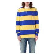 Rugby Polo Shirt Ralph Lauren , Multicolor , Heren