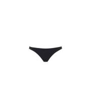 Stoute Bikini Bottom Eres , Black , Dames