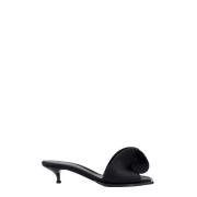 Sandals Alexander McQueen , Black , Dames