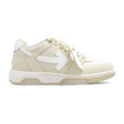 Out Of Office sneakers Off White , Beige , Dames
