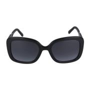 Stijlvolle zonnebril Marc 625/S Marc Jacobs , Black , Dames