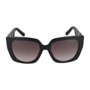 Stijlvolle zonnebril Marc 687/S Marc Jacobs , Black , Dames