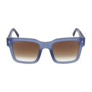 Icon Zonnebril 0010/S Dsquared2 , Blue , Heren