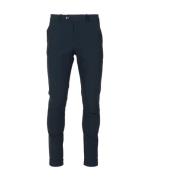 Surflex Broek met NorHeren Taille RRD , Blue , Heren