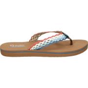 Sandals Skechers , Multicolor , Dames