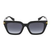 Stijlvolle zonnebril MJ 1083/S Marc Jacobs , Black , Dames