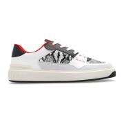 B-Court Flip sneakers Balmain , White , Heren