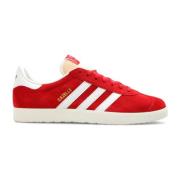 Gazelle sneakers Adidas Originals , Red , Heren