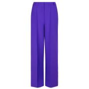 Neva Smart Pants - Stijlvol en Functioneel Dante 6 , Purple , Dames