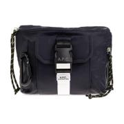 Trek rugzak A.p.c. , Blue , Heren