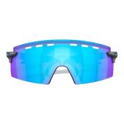 Sportieve zonnebril met Prizm Sapphire glazen Oakley , Blue , Unisex