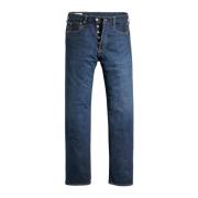 Klassieke Originele Jeans Upgrade Levi's , Blue , Heren