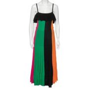 Pre-owned Knit dresses Salvatore Ferragamo Pre-owned , Multicolor , Da...