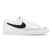 Vintage Low 77 Blazer Sneakers Nike , White , Heren