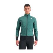 Apex Jas Sportful , Green , Heren