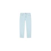 Martin Faded Straight-Leg Jeans A.p.c. , Blue , Heren