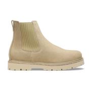 Chelsea Boots Birkenstock , Beige , Dames