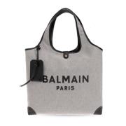 ‘B-Army’ shopper tas Balmain , Gray , Dames
