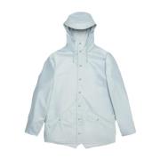 Contemporaine en Functionele Regenjas Rains , Blue , Unisex