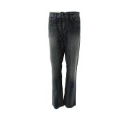 Heren Blauwe Woody Comfort Regular Fit Jeans Tommy Hilfiger , Blue , H...