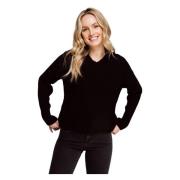 Pullover Philina Black Zhrill , Black , Dames