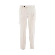 Chinos Berwich , White , Heren