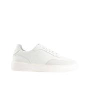 Stijlvolle Sneakers voor Revalidatie Rehab , White , Heren