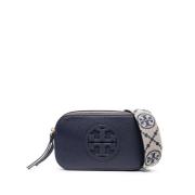 Cross Body Bags Tory Burch , Black , Dames