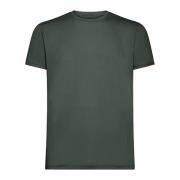 Oxford Gersi T-Shirt RRD , Green , Heren