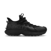 ‘Trailgrip Lite 2’ sneakers Moncler , Black , Heren