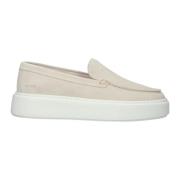 Lamb Slip-ons Blackstone , Beige , Dames