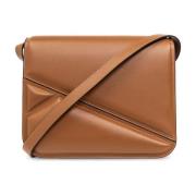 Oscar Trunk schoudertas Wandler , Brown , Dames