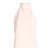 Stijlvolle Safi Top March23 , Pink , Dames