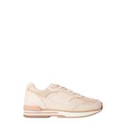 Handmatige Industriële 28 Sneakers Hender Scheme , Pink , Heren