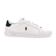 Witte Sneakers van Polo Ralph Lauren , White , Heren