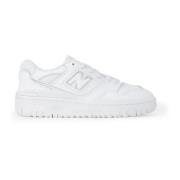 Stijlvolle Damessneakers New Balance , White , Dames