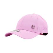 Caps New Era , Pink , Dames