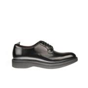 Business Shoes Green George , Black , Heren