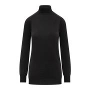 Merino Coltrui Coltrui Calcaterra , Black , Dames