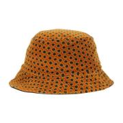Hats Grevi , Orange , Dames