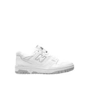 Witte Sneakers voor Heren New Balance , White , Unisex