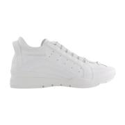 Witte Sneakers Dsquared2 , White , Heren