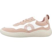 Stijlvolle Sneaker voor Moderne Vrouwen Ecoalf , Pink , Dames