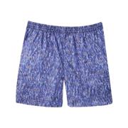 Shorts True Tribe , Blue , Heren